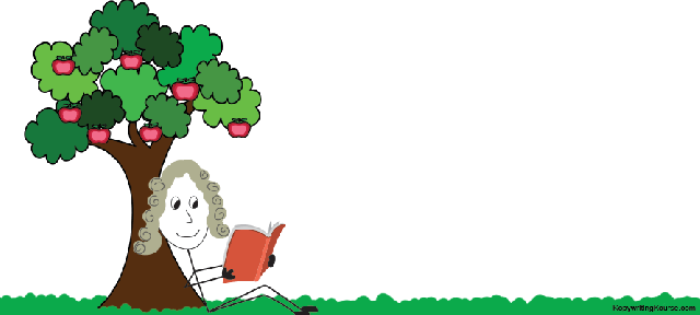 تفاحة نيوتن تفاحة نيوتن