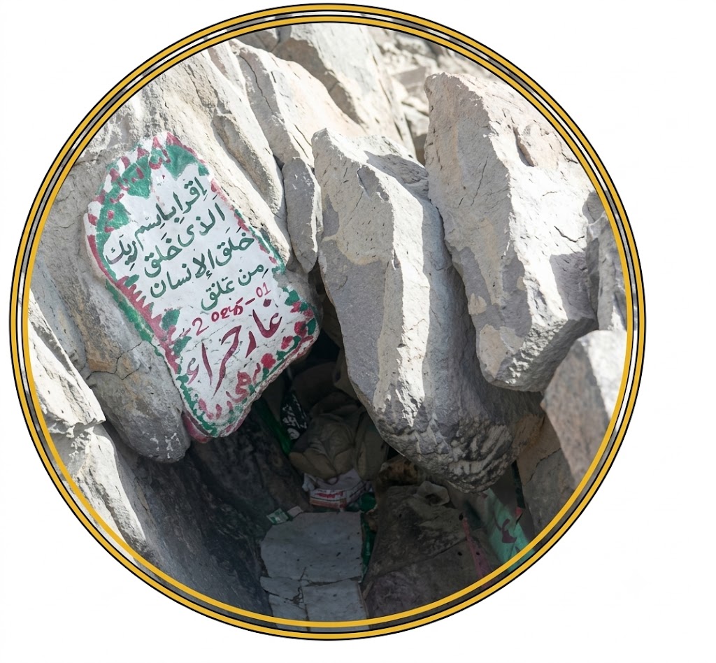 غار حراء