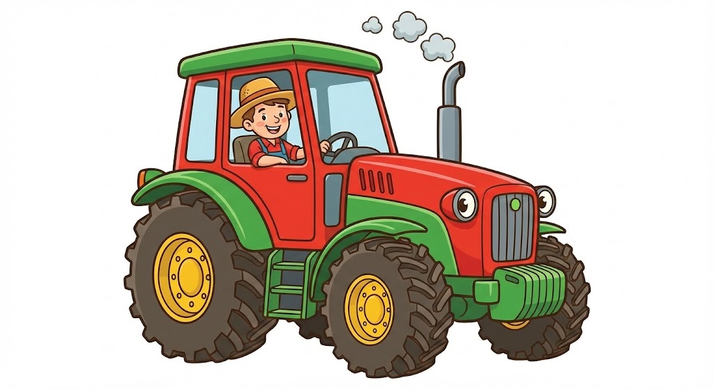 المحراث الميكانيكي