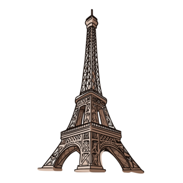 برج إيفل برج إيفل