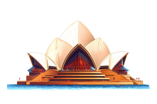 دار أوبرا سيدني دار أوبرا سيدني